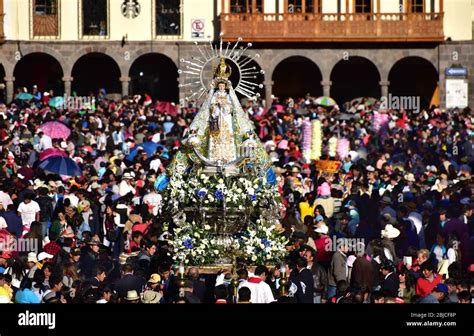 Festival Of Corpus Christi Fotos E Im Genes De Stock Alamy