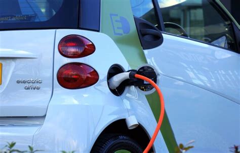 Frais Réel Et Voiture électrique Quel Avantage Fiscal