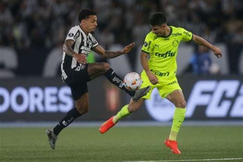 Abel E Est V O Apostam Em Virada Do Palmeiras Contra Botafogo Na