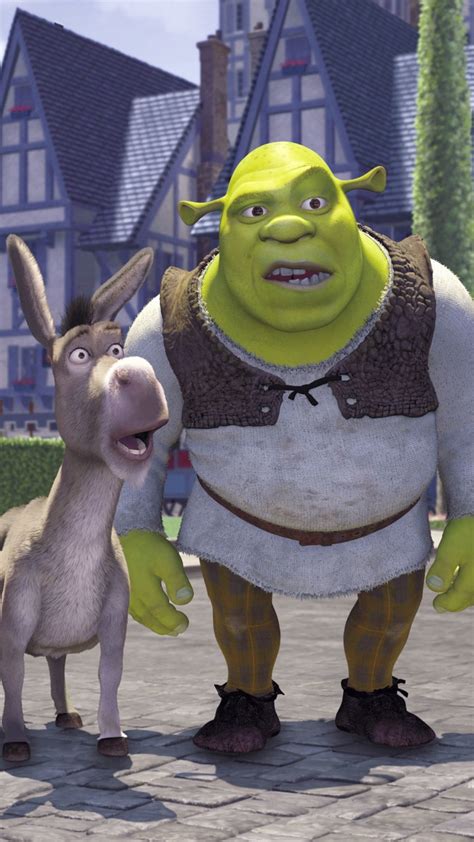 Shrek Wallpaper Phone Infoupdate Org