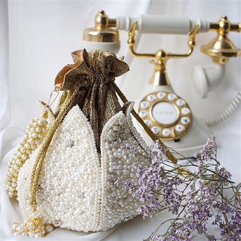 Best Designer Bridal Handbags For Your Wedding Celebrations Fashion