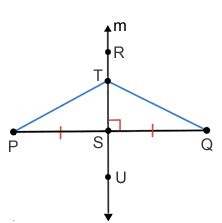 Equidistant