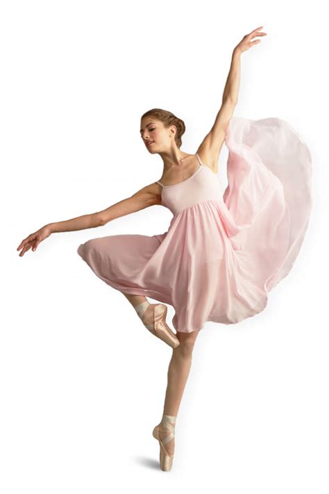 Capezio Camisole Empire Dress Dancewear Central