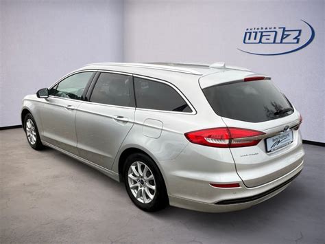 Ford Mondeo Turnier Gebraucht Kaufen In Neuweiler Preis 20990 Eur Int