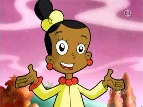 Image - Jackie (Hugs and Witches) (2).png | Cyberchase Wiki | FANDOM ...