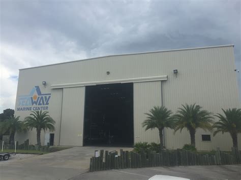 The Dock - Gulfport, MS | The McEnery Company
