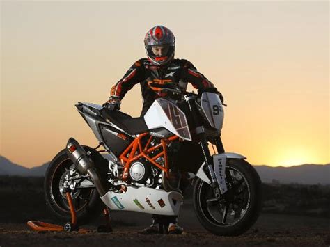 Ktm Duke Track Uma Naked Feita Para As Pistas Moto Br