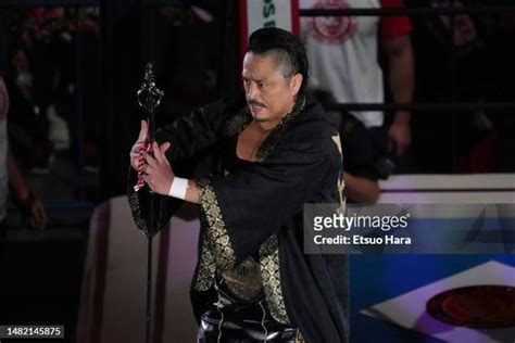 Hirooki Goto Photos and Premium High Res Pictures - Getty Images