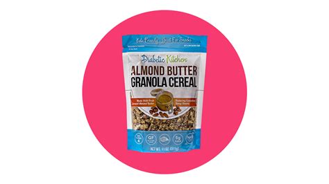 Sugar-Free Cereal: 11 of the Best Flavorfully High-Fiber Options