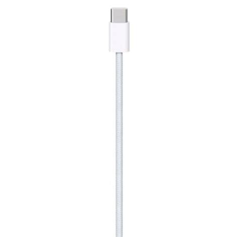 Apple Type C Charge Cable 1m White Extra