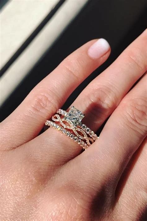 27 Beautiful Engagement Rings For A Perfect Proposal Oh So Perfect Proposal