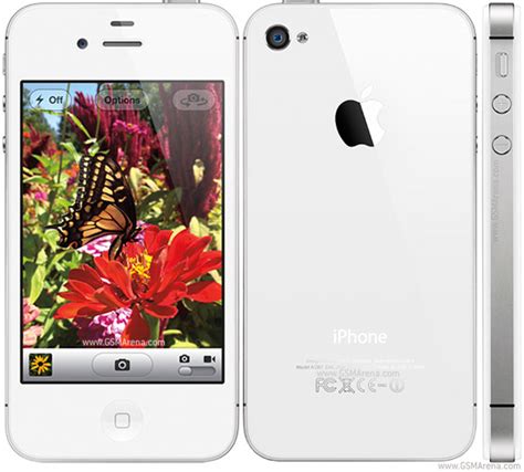 Apple Iphone 4s Pictures Official Photos