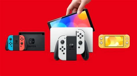 Nintenderos On Twitter Nintendo Switch Recibe Por Sorpresa Una