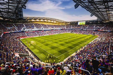 What S New At Red Bull Arena In 2023 New York Red Bulls