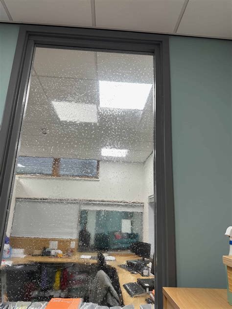 Safety Film St Andrews Primary School - Devon Window Tinting