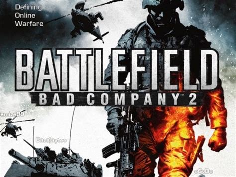 Battlefield Bad Company 2 Xbox 360 R Thegamehoard