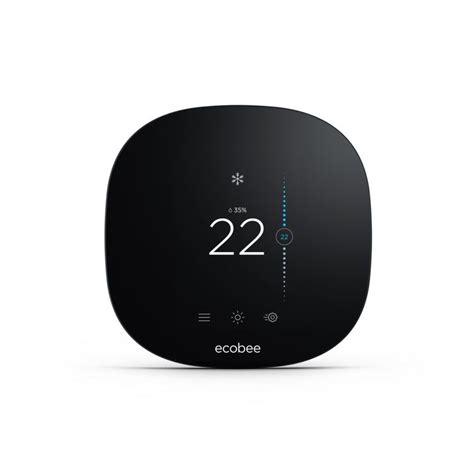 Ecobee3 Lite WiFi Smart Thermostat Pro EB STATE3LTP 02