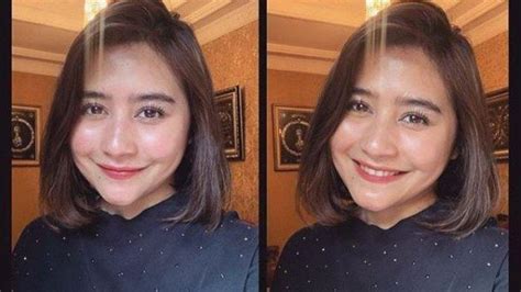 Prilly Latuconsina Dihujat Karena Masak Makanan Lebaran Pakai Gas