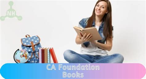 Ca Foundation Books List Of Best Books For Ca Foundation Exam