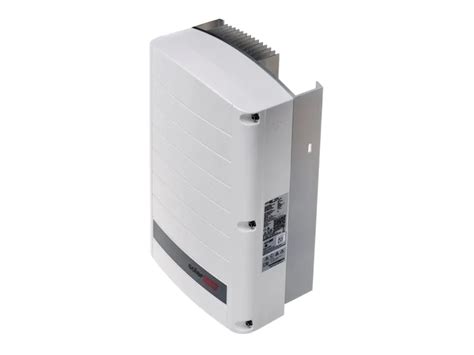 Trefaset Inverter Solaredge Se K Rw Teben Wifi