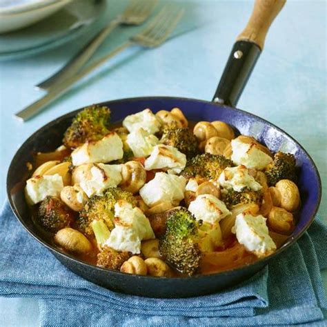 Pilz Buletten Pfanne Rezept Essen Und Trinken