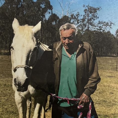 Remembering Raymond Sidney ROBSON | Generation Funerals - Obituaries