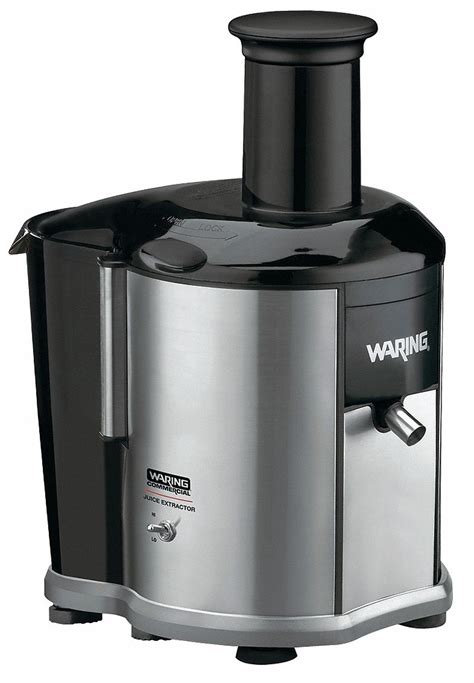 juice extractor grainger