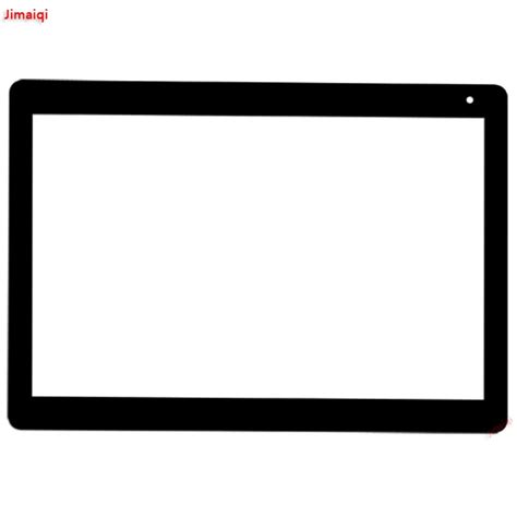 New For Inch Wwx V Fpc Tablet External Capacitance Touch