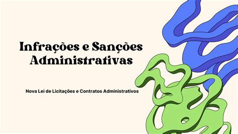 Infra Es E San Es Administrativas Lei Marcos Silva