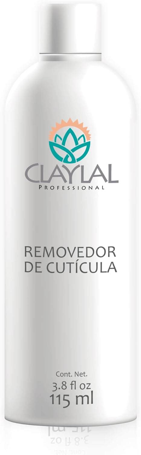 Removedor De Cuticula Callos Removedor Callos Liquido Removedor