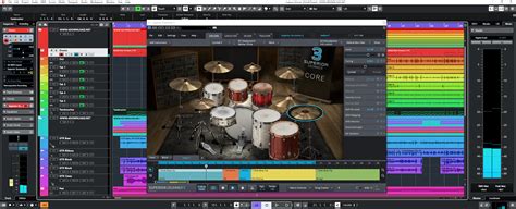 Toontrack Superior Drummer 2 0 Mac Mahapara