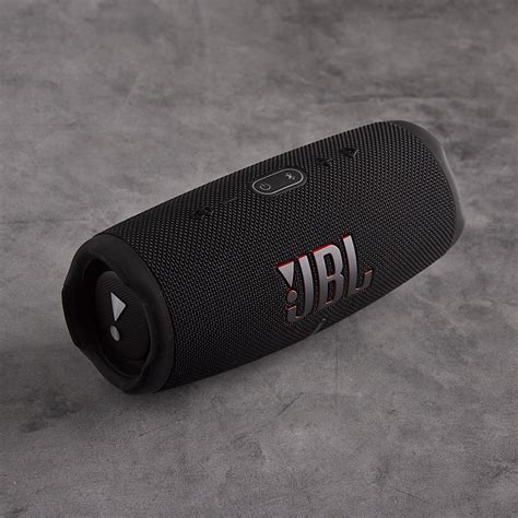 Jbl Parlante Port Til Bt Resistente Al Agua W Charge