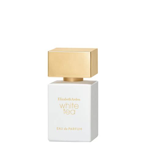 Elizabeth Arden WHITE TEA Eau De Parfum 30 Ml Baslerbeauty