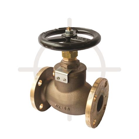 Marine Globe Valve F7301 JIS 5K Tujhuan Website