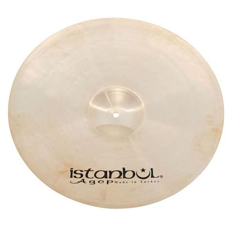 Istanbul Agop 20 Xist Crash Brilliant Thomann United Kingdom