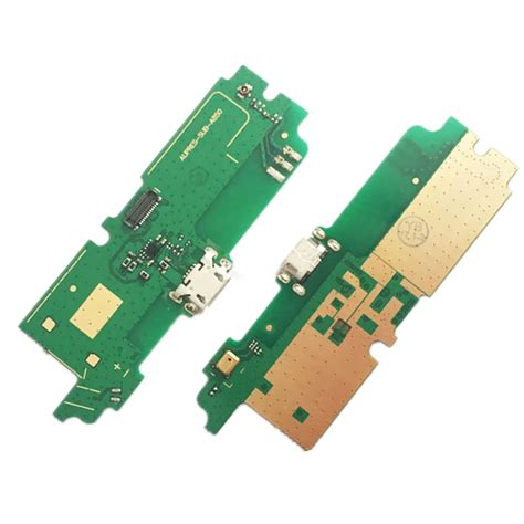 For Lenovo A Usb Charging Connector Dock Port Flex Cable Board