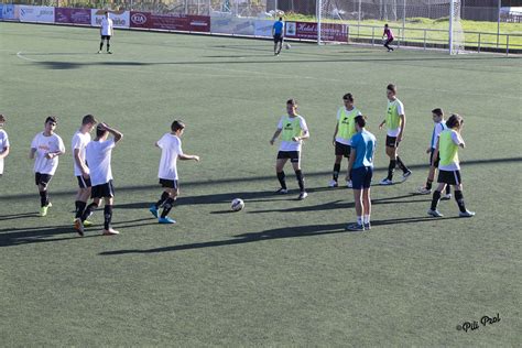 Pil Ourense Cf Juvenil C Flickr