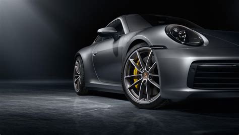 Porsche 992 Wallpapers - Top Free Porsche 992 Backgrounds - WallpaperAccess