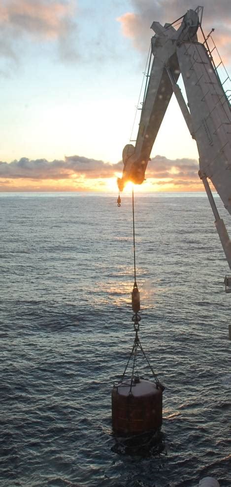 DNV GL Targets Safer Approach To Subsea Lifting