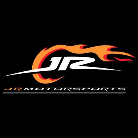 JR Motorsports - YouTube