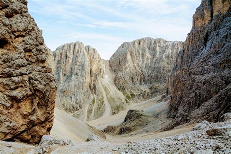 Dolomiten Berge Felsen Kostenloses Foto Auf Pixabay Pixabay