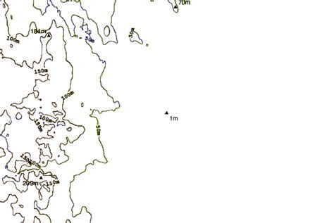 Arviat, Nunavut Tide Station Location Guide