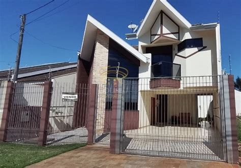 Casas 3 quartos à venda na Avenida Pioneiro Alício Arantes