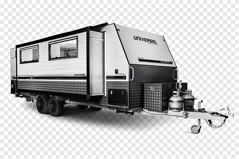 Caravan Motor Vehicle Campervans Universal Tyres Staines Poster Car