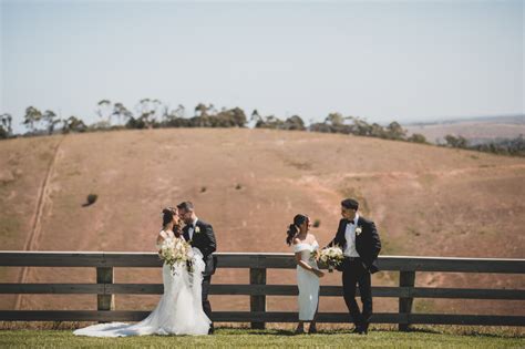 Marnong Estate Duuet Melbourne Wedding Photography Wedding Video