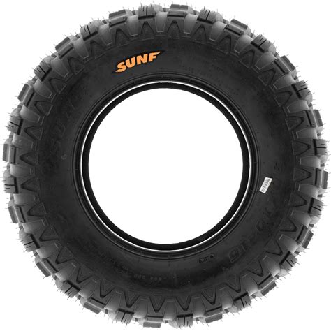 SunF All Trail ATV UTV Tires 145 70x6 145 70 6 14x6 6 PR 59 OFF