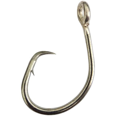 Anzol De Pesca O Boto Circle Hook Big Eye Loja De Pesca O Boto