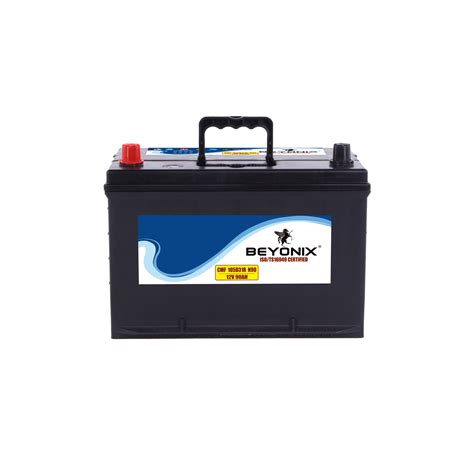 Jeje Car Battery Factory Jis Series China V Battery And Car Battery