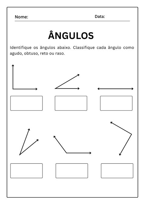 Figuras Com ângulos Retos - **♥***♥** Diário da Profa Glauce **♥***♥**: Ângulos reto, agudo e obtuso