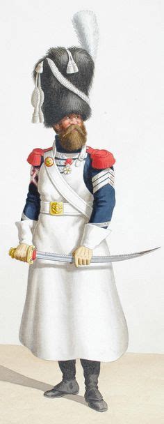 French Military Uniforms